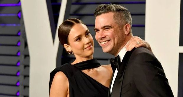 طلاق جيسيكا ألبا يمنح زوجها ثروة ضخمة!