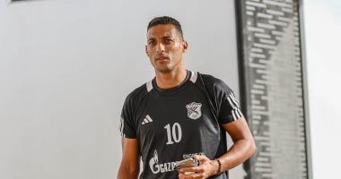 أحمد ياسر: وقعت على عقود انضمامى للمحلة.. وهناك جلسة مع التحدى لفسخ عقدى