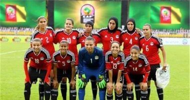 منتخب مصر للكرة النسائية يطير إلى رواندا 17 فبراير لخوض ذهاب تصفيات أفريقيا