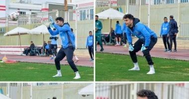 الزمالك عن زيزو: يجيد اللعب فى أى مركز