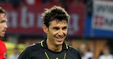 اتحاد الكرة يختتم ورشة عمل تطوير الحكام بحضور ماسيمو بوساكا.. غدا