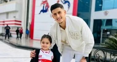 وكيل مصدق يكشف كواليس انتقاله للزمالك.. ويؤكد: سيرتدى القميص 15 محليا و29 قاريا