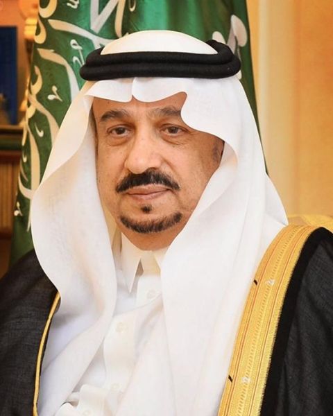 أمير الرياض يستقبل سفير الدومينيكان لدى المملكة