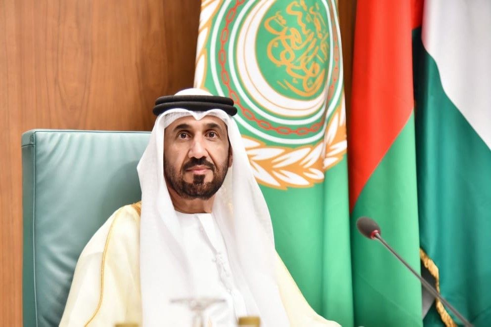 السعودية | رئيس البرلمان العربي يستنكر التصريحات الإسرائيلية غير المسؤولة تجاه المملكة