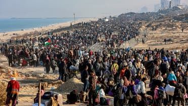 الخليج اليوم .. منظمة التحرير: موقف السعودية تجاه فلسطين راسخ وواحد في السر والعلن