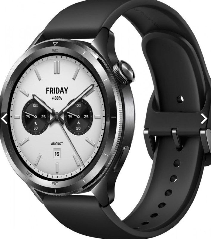 تكنولوجيا: تسريب أسعار ساعة شاومي Watch S4 في أوروبا