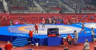 سيطرة مصرية على لجان الاتحاد الدولي للمصارعة.. اعرف التفاصيل