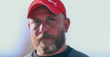 وائل رياض: سعيد بأنى المدرب الوحيد الذى تأهل للأولمبياد مرتين