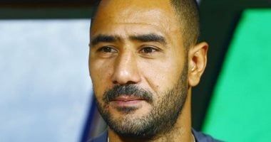 الأهلى يعلن تعيين محمد شوقي نائبا للمدير الرياضي لشؤون الفريق الأول