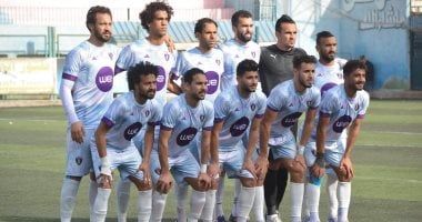 8 مباريات قوية فى الجولة الـ21 لدورى المحترفين اليوم