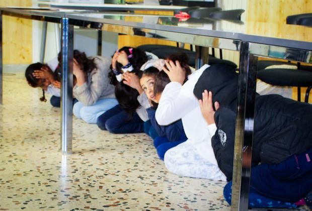 بسبب زلزال مدمر وتسونامي كاليفورنيا.. تعرف على 5 أمراض خطيرة تهدد الأمريكيين