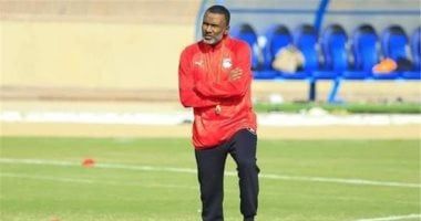 منتخب مصر للناشئين مواليد 2008 يدخل معسكرا الأربعاء المقبل