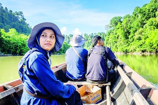 صندوق «محمد بن زايد للمحافظة على الكائنات الحية» يقدم منحاً لـ 86 مشروعاً