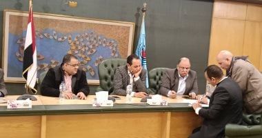 نقابة الصحفيين تبدأ تلقى طلبات المرشحين لانتخابات التجديد النصفى