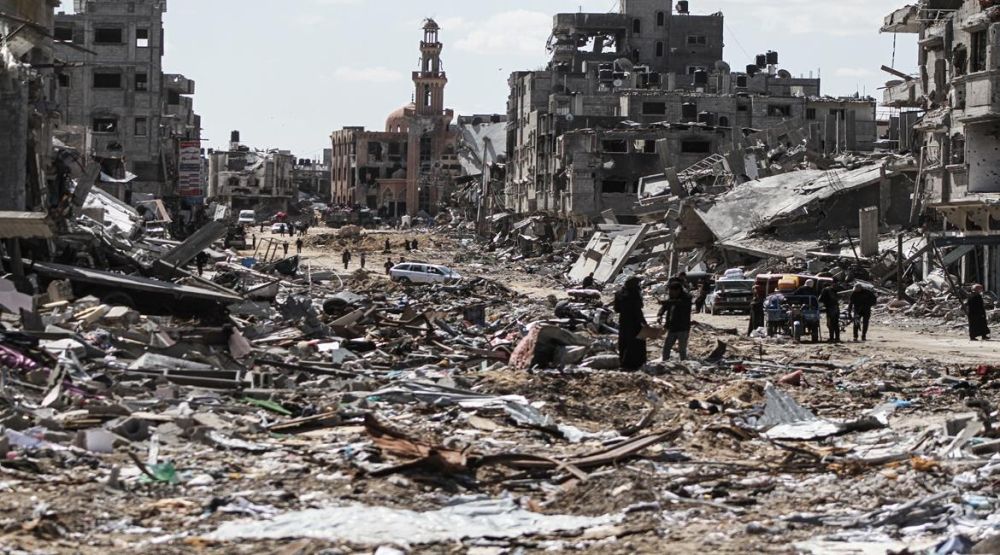 المملكة: تطرف الاحتلال قتل وأصاب 160 ألف شخص بغزة أكثرهم من الأطفال والنساء