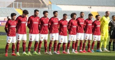 احذر هذه الأندية ترجع إلى الخلف فى الدورى.. وحرس الحدود يواصل الانتفاضة