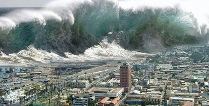 بسبب زلزال مدمر وتسونامي كاليفورنيا.. تعرف على 5 أمراض خطيرة تهدد الأمريكيين