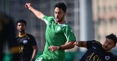 الاتحاد السكندري يهزم الترسانة البحرية بثنائية ودياً