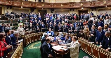 مجلس النواب يُقر نشر كل حكم بات ببراءة من سبق حبسه احتياطيا