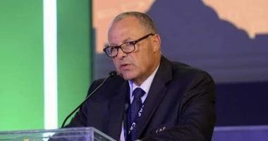 مصدر باتحاد الكرة: الكولومبى أوسكار لوبيز الأقرب لرئاسة لجنة الحكام