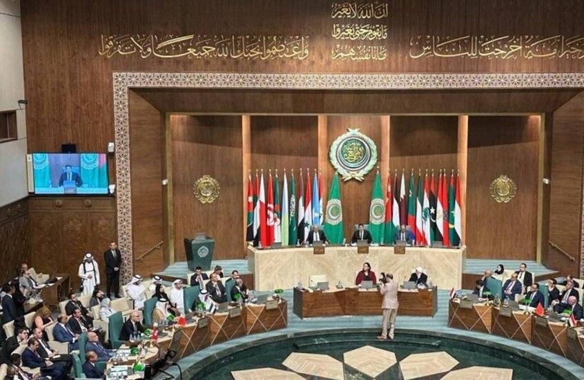 الخليج اليوم .. الجامعة العربية تكشف سر الرد العربي الواسع على التصريحات الإسرائيلية تجاه السعودية