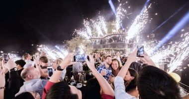 طالع الأبراج: عيد الحب 2025.. أبراج بتحب تحضر حفلات في الفلانتين مع حبايبها أبرزهم الحوت