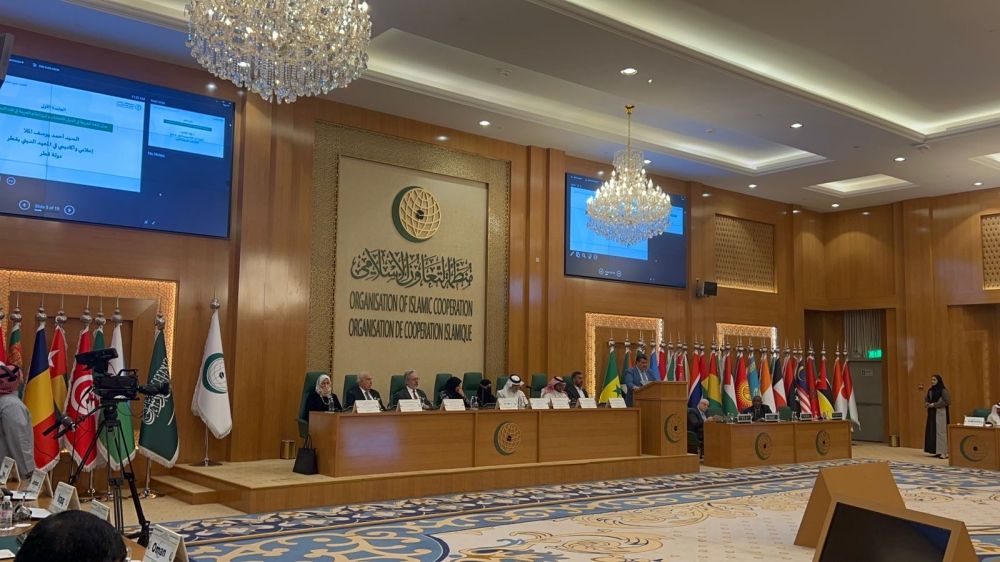 "التعاون الإسلامي" تدين تصريحات الاحتلال غير المسؤولة تجاه المملكة
