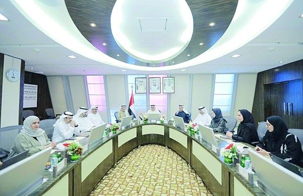 «التعليم العالي» تناقش تطوير البحث العلمي والتعليم التقني