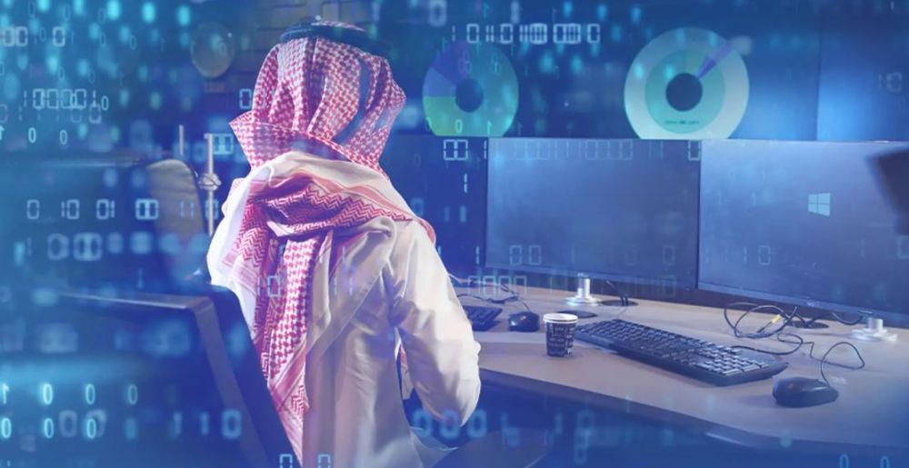 الهيئة الوطنية للأمن السيبراني تنفذ "تمرين لمنظومة الإعلام"