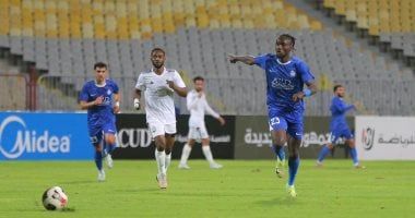 نتائج مباريات اليوم السبت 8 / 2 / 2025 في الدوري المصري