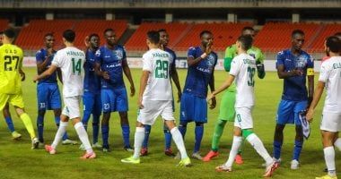 المصري يكتفي بـ3 صفقات شتوية فى موسم الانتقالات