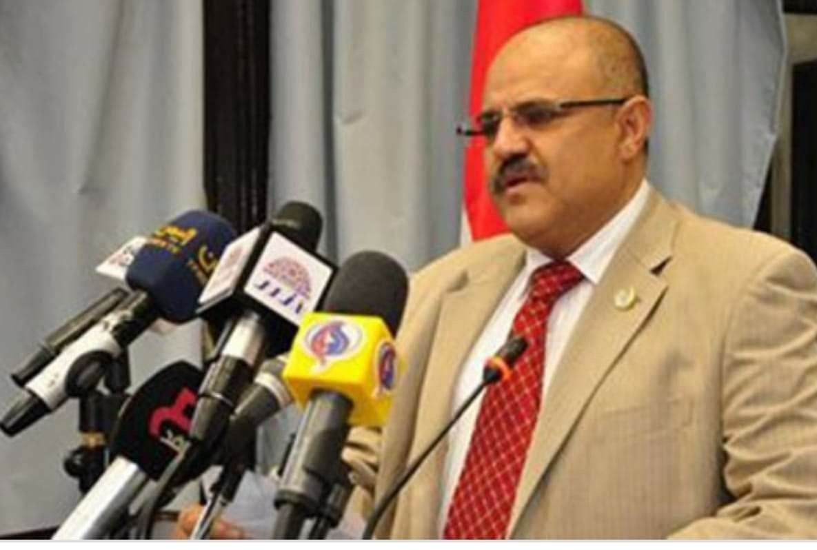 تعرف على اسباب تأجيل المؤتمر الصحفي الاسبوعي لمحافظ تعز