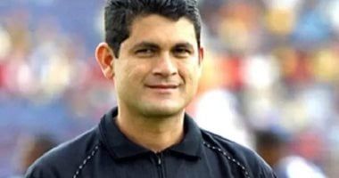 من هو الكولومبى أوسكار رويز المرشح لرئاسة لجنة الحكام؟