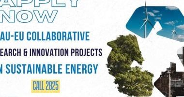 برنامج مصرى - أوروبي يدعم الابتكار في الطاقة المستدامة بتمويل 300 ألف يورو