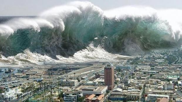 بسبب زلزال مدمر وتسونامي كاليفورنيا.. تعرف على 5 أمراض خطيرة تهدد الأمريكيين