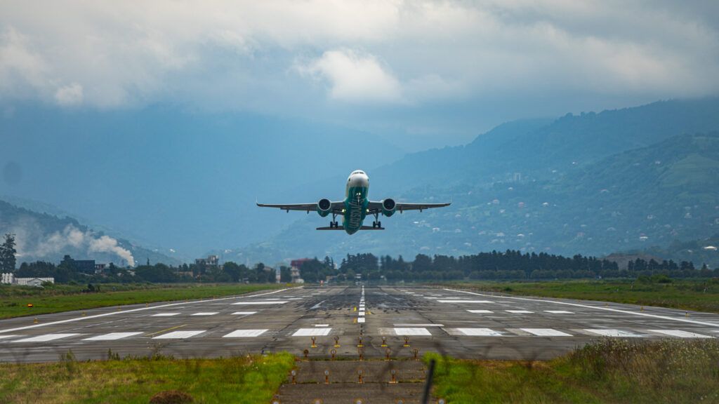 السعودية | أداء الاستدامة 2024 لطيران ناس: شراكة لتعويض الكربون في أسواق عالمية.. وانخفاض الانبعاثات 625 ألف طن بما يعادل زراعة 25مليون شجرة