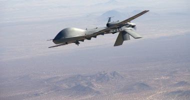 الجيش السودانى يتصدى لهجوم بالطائرات المسيرة شنته الدعم السريع على الدبة