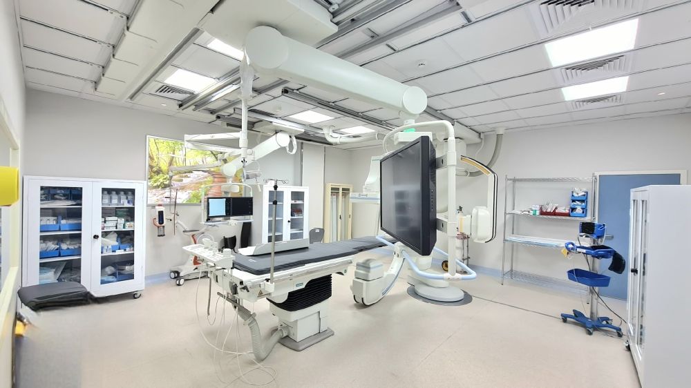 بعد خروج 182 مستشفى من اعتماده.. ما هو مركز "سباهي"؟