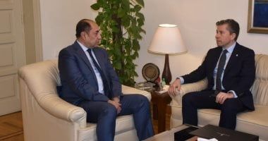 السفير حسام زكى يثمن الجهود الأممية لاحتواء تداعيات الأزمات بالمنطقة العربية