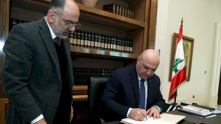 مجلس التعاون الخليجي يرحّب بالحكومة اللبنانية… والمساعدات مشروطة بالإصلاحات