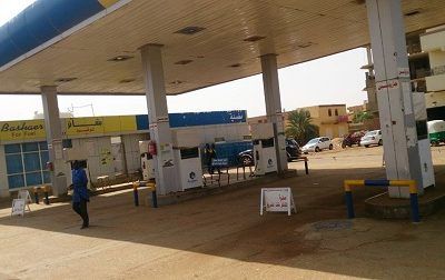 تخفيض تسعيرة الوقود بولاية الجزيرة بنسبة 25%