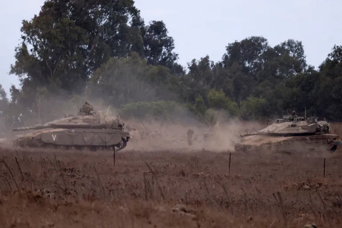 إسرائيل تُوسِّع عملياتها في سوريا.. وتُمدد وجودها حتى نهاية 2025