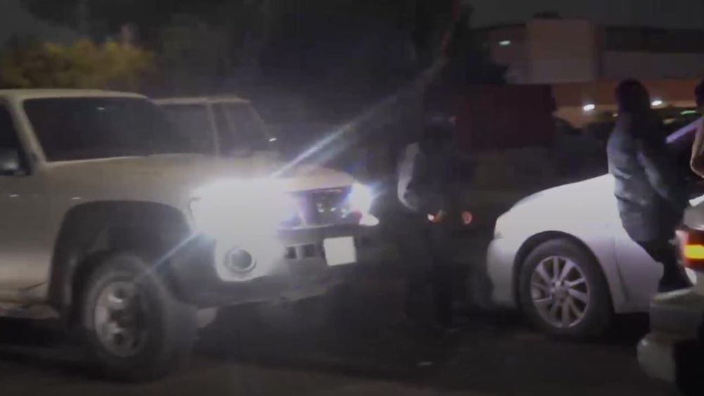 "ضربة قوية".. "الداخلية" تطيح بـ 3 شبكات إجرامية لتهريب المخدرات