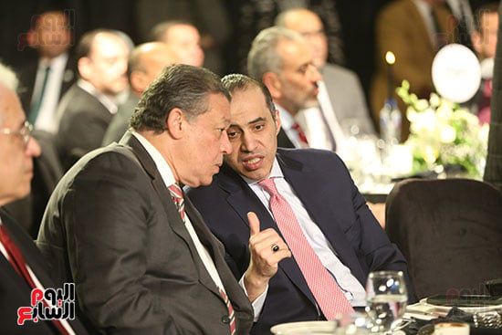 رئيس حزب الوعى: كل التحية للرئيس السيسي في مواقفه الوطنية المساندة لفلسطين