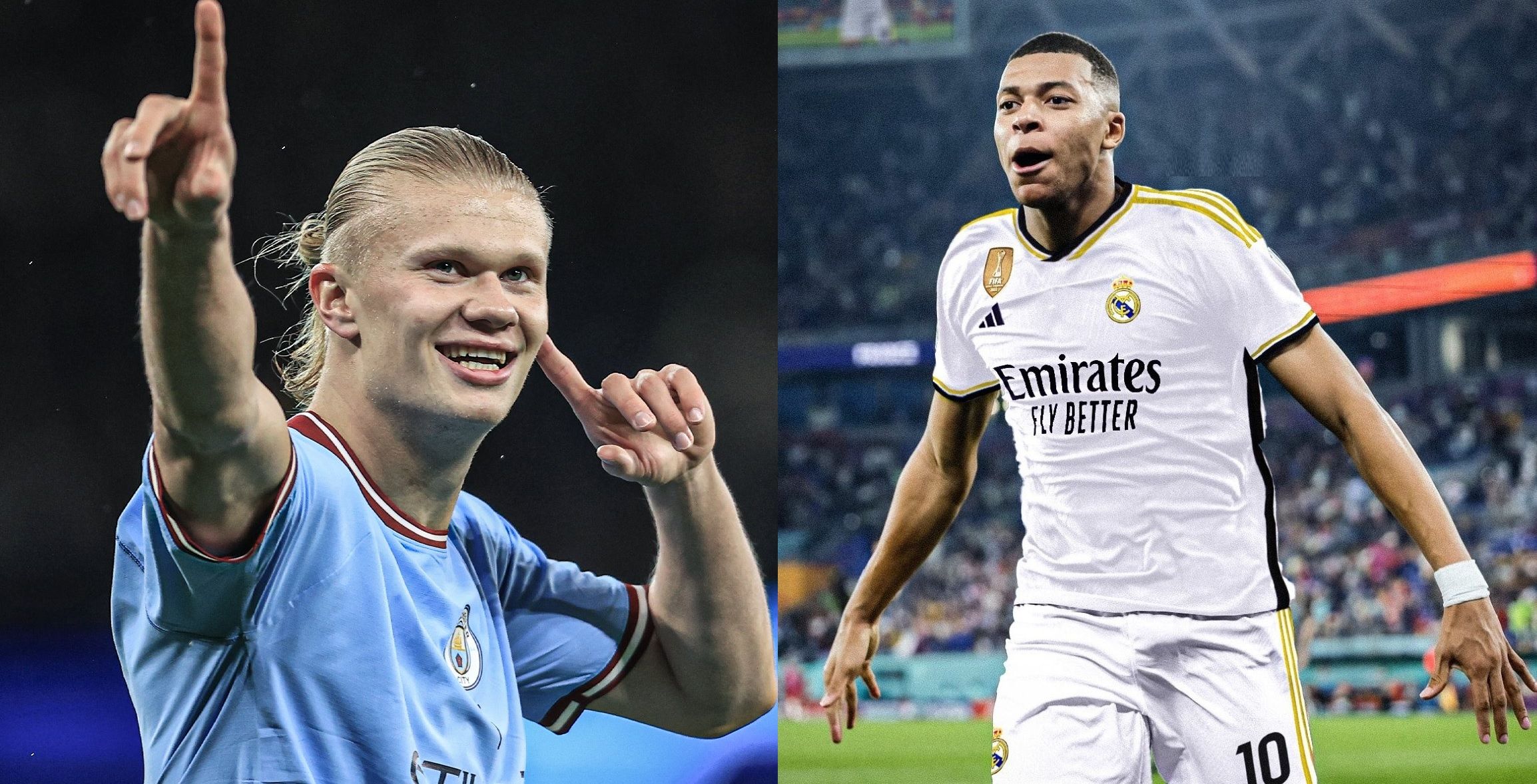 الامارات | موعد "قمة الأبطال" بين ريال مدريد ومانشستر سيتي بتوقيت الإمارات