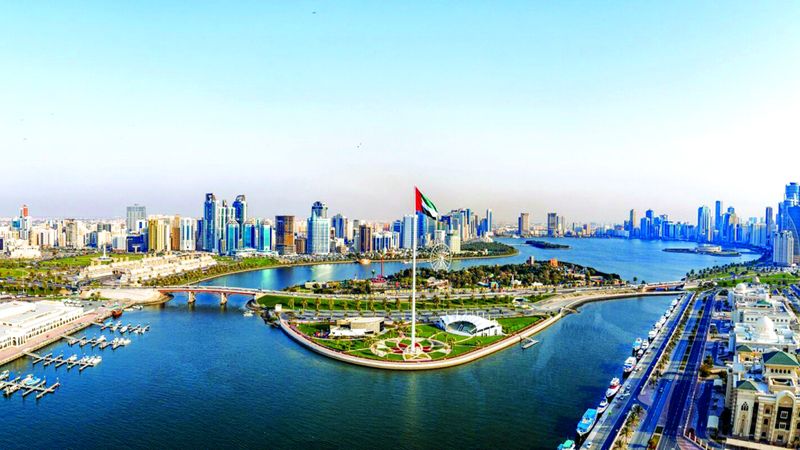 الامارات | المغرب يحتفي بالشارقة: مرحباً بضيف شرف «الرباط للكتاب»