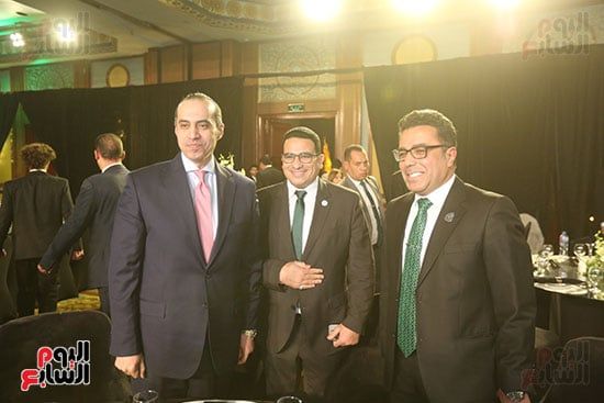 رئيس حزب الوعى: كل التحية للرئيس السيسي في مواقفه الوطنية المساندة لفلسطين