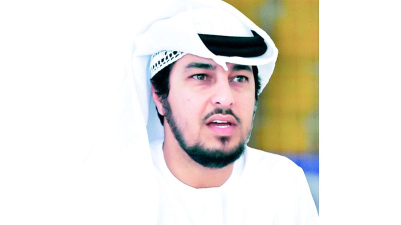 الامارات | يوسف عبدالعزيز: مسؤولية تطوير هؤلاء اللاعبين تقع على عاتق المدربين