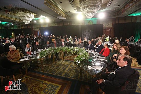 رئيس حزب الوعى: كل التحية للرئيس السيسي في مواقفه الوطنية المساندة لفلسطين