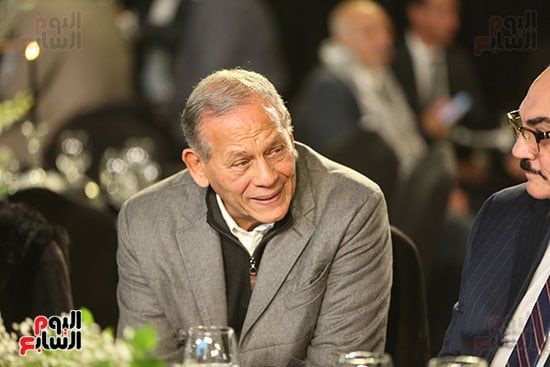 رئيس حزب الوعى: كل التحية للرئيس السيسي في مواقفه الوطنية المساندة لفلسطين